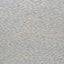 Blue Flatweave Wool Rug - 8'2" x 8'3"