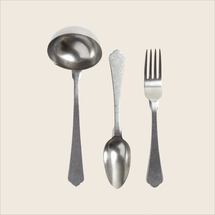Image for Stone Finish Ladle