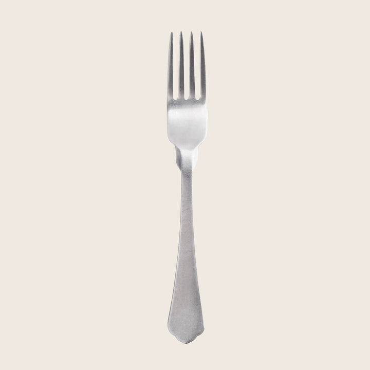 Image for Stone Finish Serving Fork
