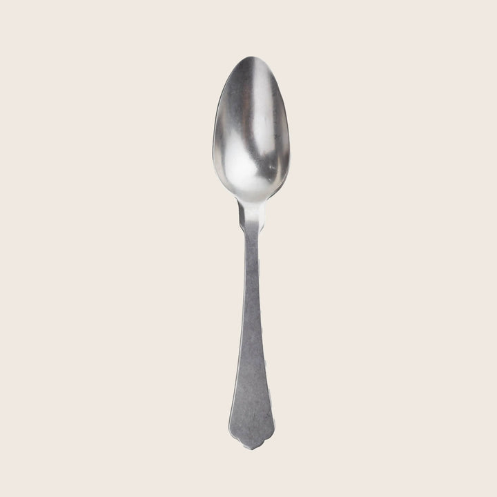 Image for Stone Finish Serving Spoon
