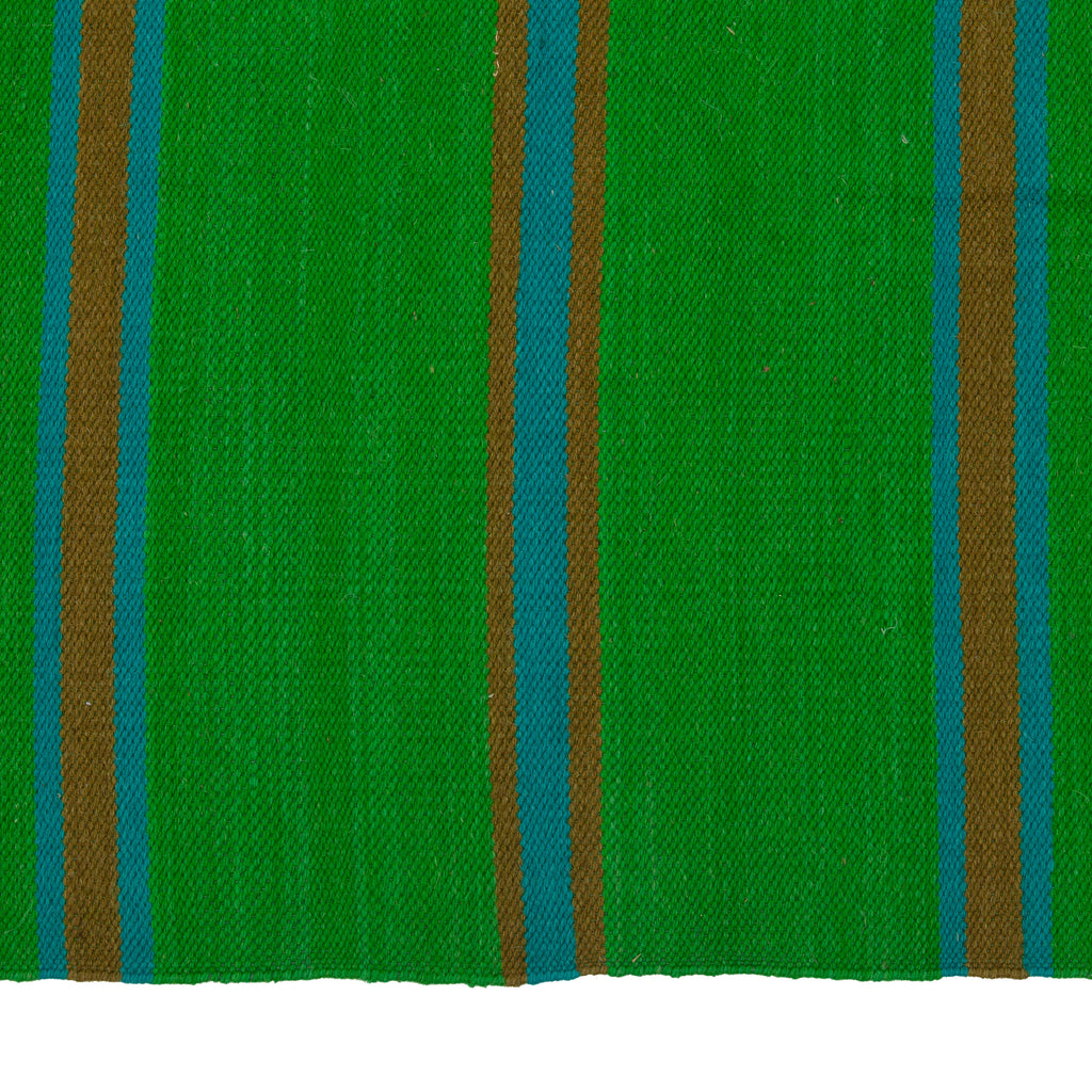 Flatweave Wool Rug - 8' x 11'1