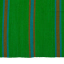 Flatweave Wool Rug - 8' x 11'1