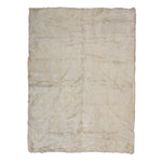 Cowhide Alpaca Rug - 10' x 14'