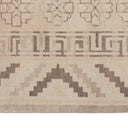 Traditional Wool Rug - 09'06" x 13'06"3