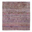 Transitional Silk/Linen Rug - 16' x 16'04"