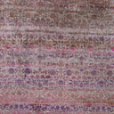 Transitional Silk/Linen Rug - 16' x 16'04"