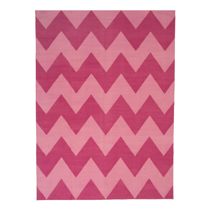 Dhurrie Cotton Rug - 10' x 14'12 Default Title