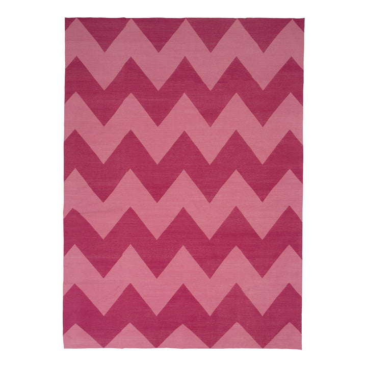 Dhurrie Cotton Rug - 10' x 14'12 Default Title