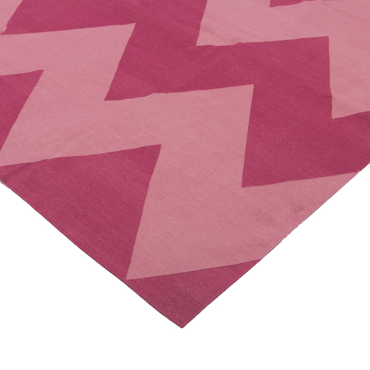 Dhurrie Cotton Rug - 10' x 14'12 Default Title