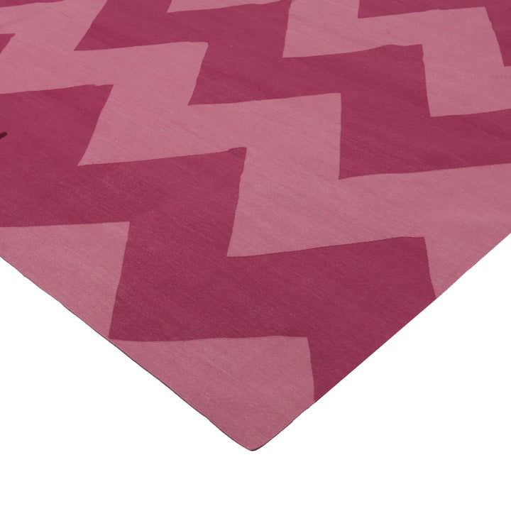 Dhurrie Cotton Rug - 10' x 14'12 Default Title