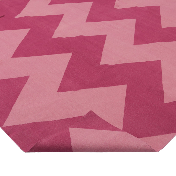 Dhurrie Cotton Rug - 10' x 14'12 Default Title