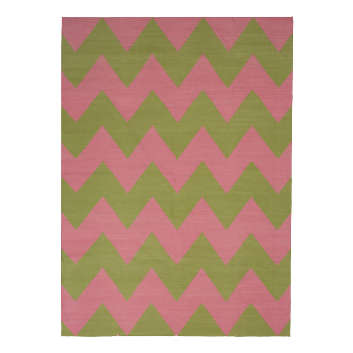 Kingsley Cotton Rug - 10' x 14' Default Title