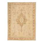Traditional Wool Rug - 09'07" x 13'