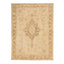 Traditional Wool Rug - 09'07" x 13'