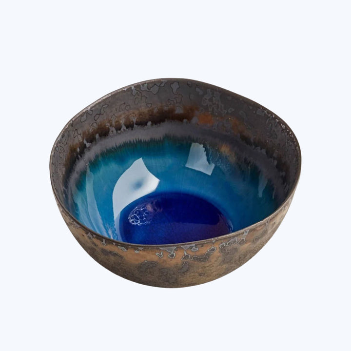 Glacier Cereal Bowl