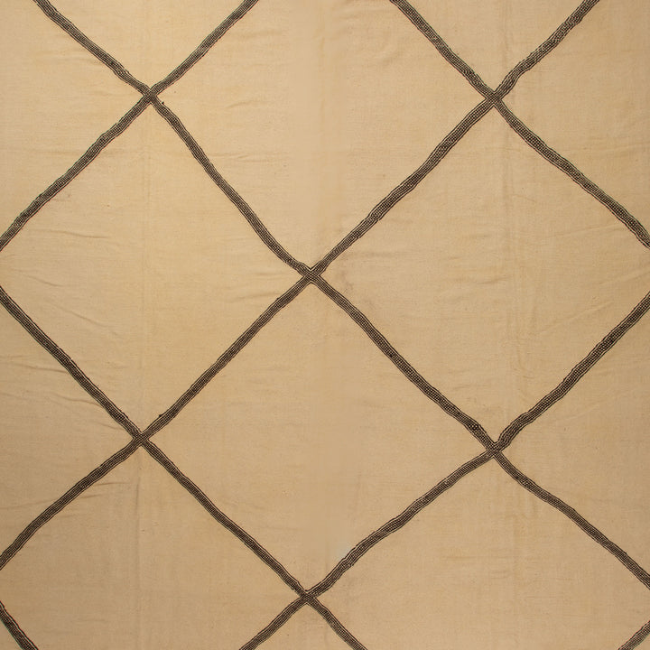 Traditional Wool Rug - 15'05" x 23'11"