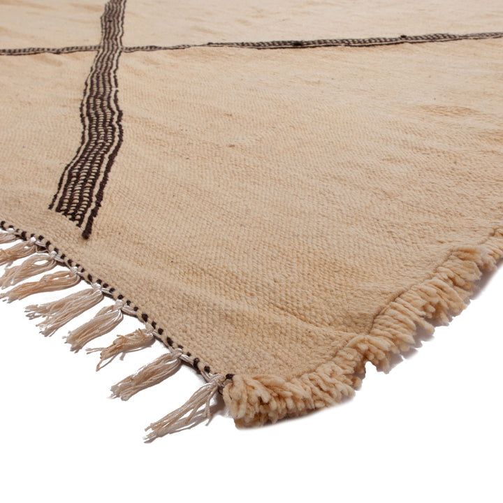 Traditional Wool Rug - 15'05" x 23'11"