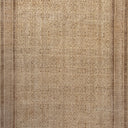 Beige Traditional Wool Rug - 10'2" x 13'9" Default Title