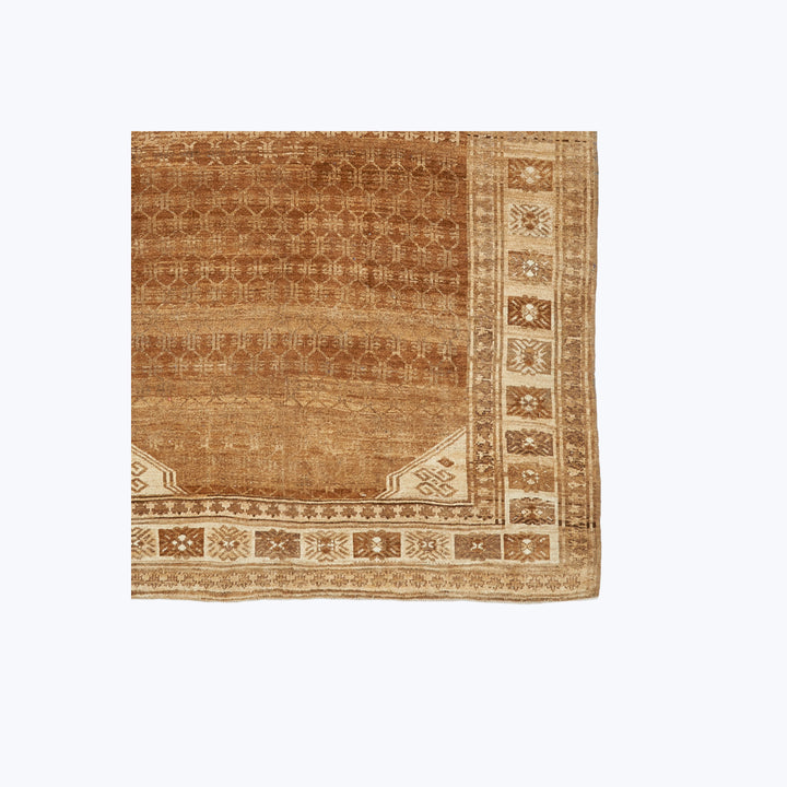 Vintage Turkish Rug - 5'4"x8'7" Default Title