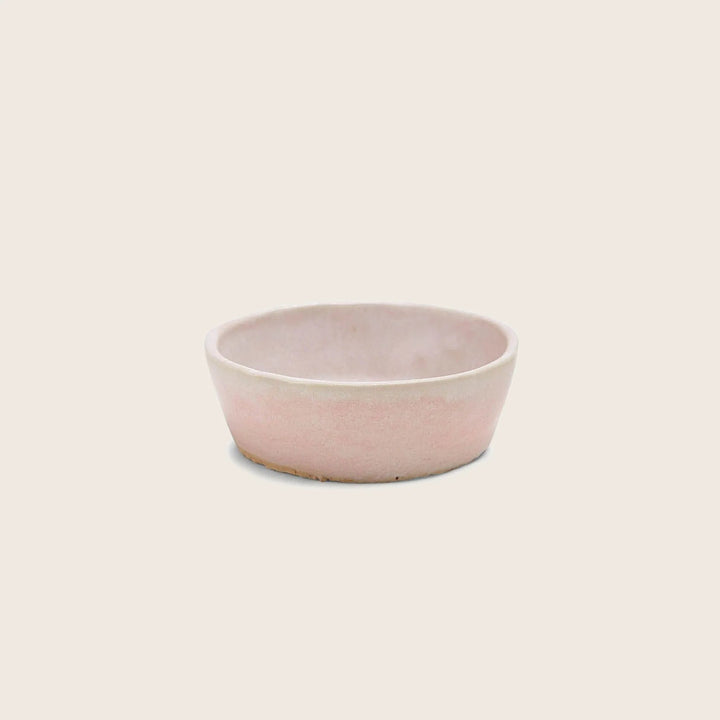 abcV Salt Dish