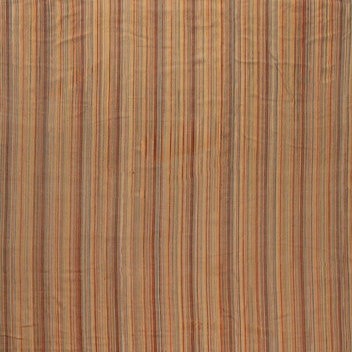 Multi Flatweave Wool Rug - 12' x 16'