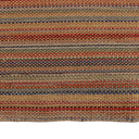 Multi Flatweave Wool Rug - 12' x 16'