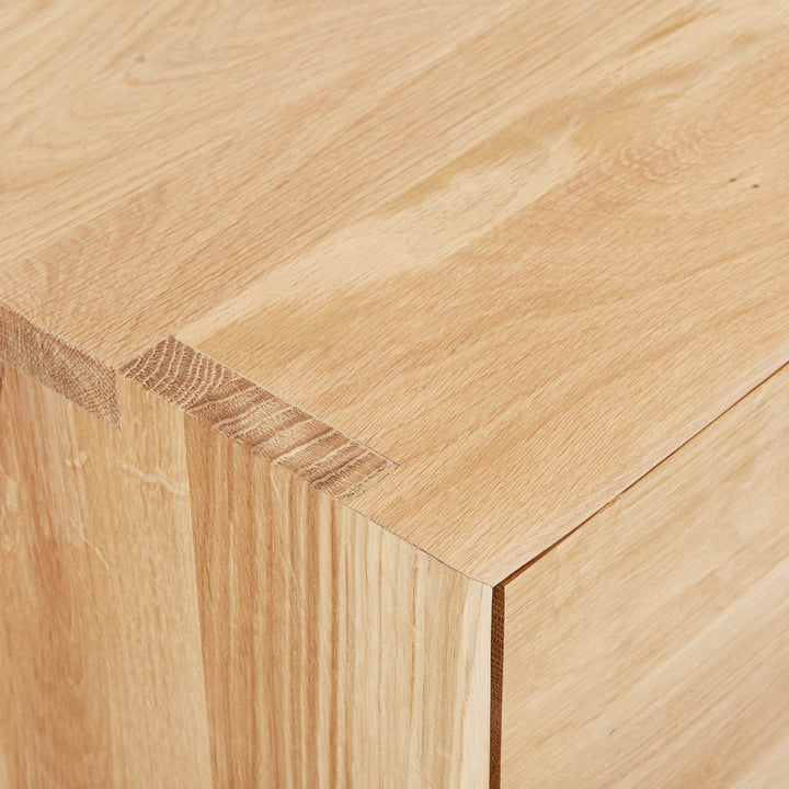 Nordic 2-Door Sideboard Default Title