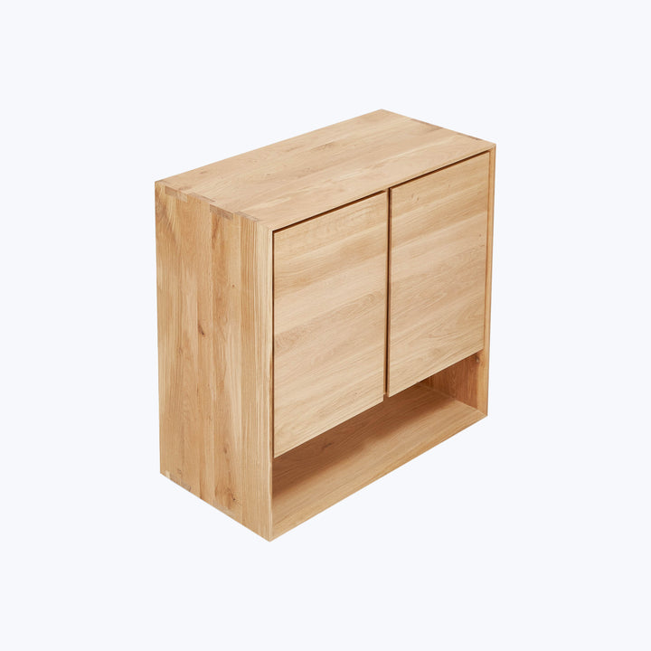 Nordic 2-Door Sideboard Default Title