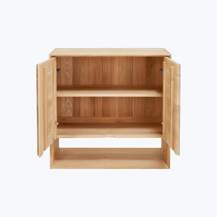 Nordic 2-Door Sideboard Default Title