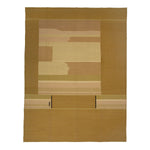 Wool Kilim - 13'06" x 17'08"