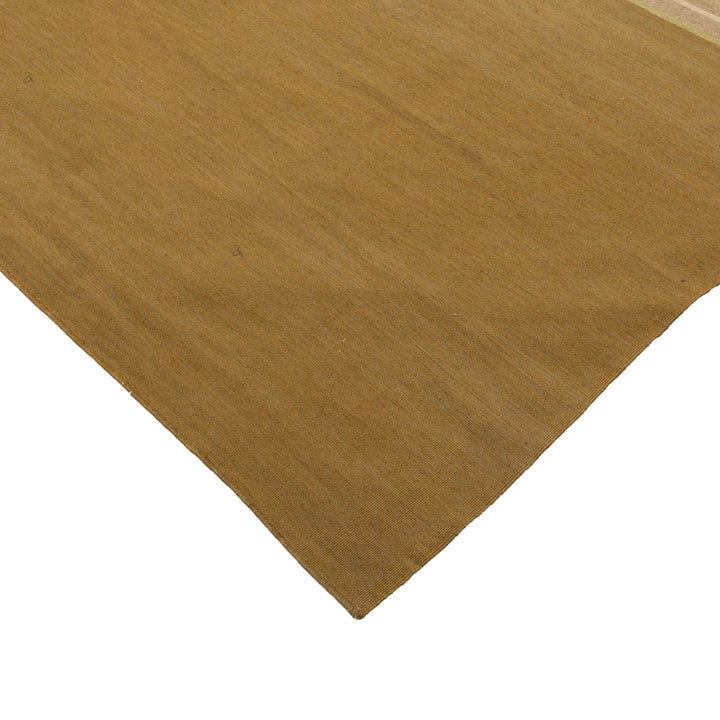 Wool Kilim - 13'06" x 17'08"