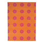 Dhurrie Cotton Rug - 10' x 14'21 Default Title