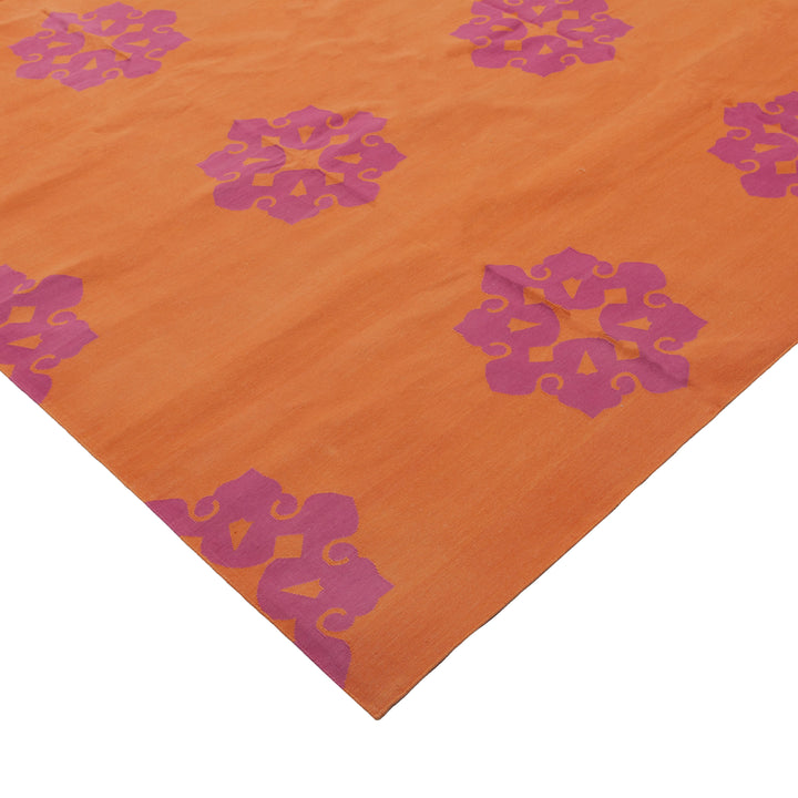 Dhurrie Cotton Rug - 10' x 14'21 Default Title