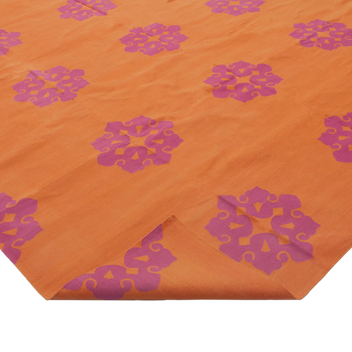 Dhurrie Cotton Rug - 10' x 14'21 Default Title