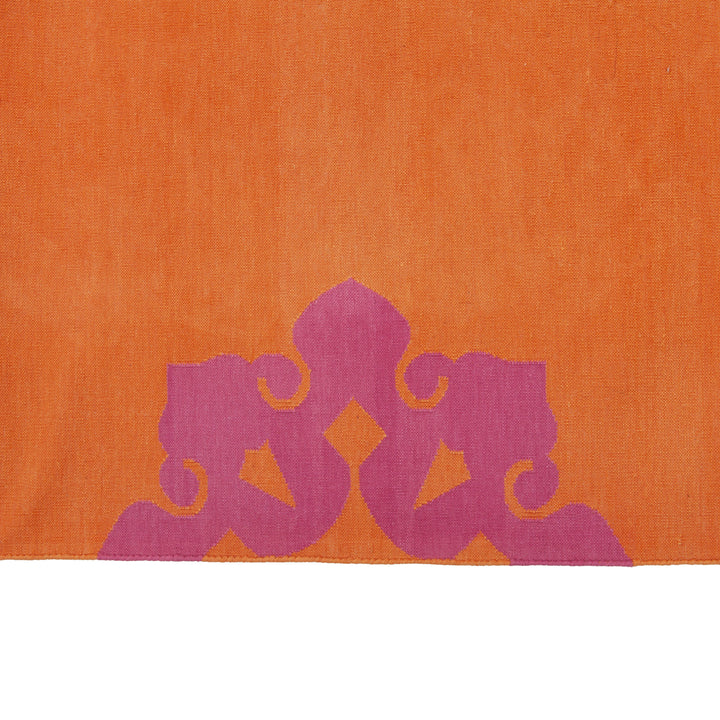 Dhurrie Cotton Rug - 10' x 14'21 Default Title