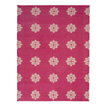 Dhurrie Cotton Rug - 10' x 14'19 Default Title