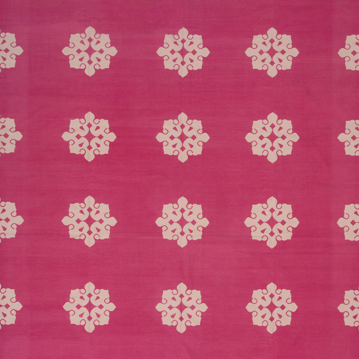 Dhurrie Cotton Rug - 10' x 14'19 Default Title