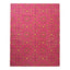 Pink Mosaic Flatweave Cotton Rug - 8'1" x 11'1" Default Title