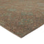 Brown Antique Tussa Traditional Rug - 15'6" x 23'1"