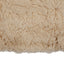 Beige Modern Wool Rug - 12' x 15'