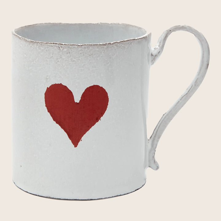 Image for Heart Mug
