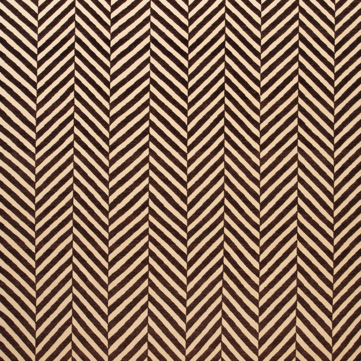 Black Transitional Wool Rug - 8' x 10' Default Title