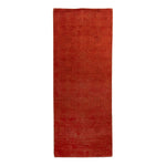 Color Reform Wool Rug - 3'11" x 9'9" Default Title