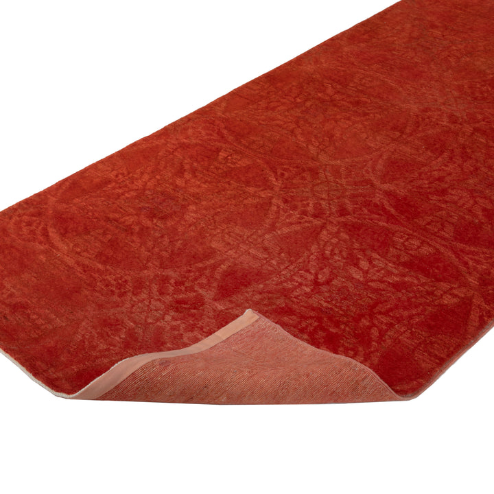 Color Reform Wool Rug - 3'11" x 9'9" Default Title