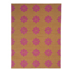 Dhurrie Cotton Rug - 08'10" x 11'10"3 Default Title