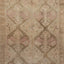 Beige Vintage Traditional Wool Runner - 4'3" x 11'3" Default Title