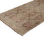 Beige Vintage Traditional Wool Runner - 4'3" x 11'3" Default Title