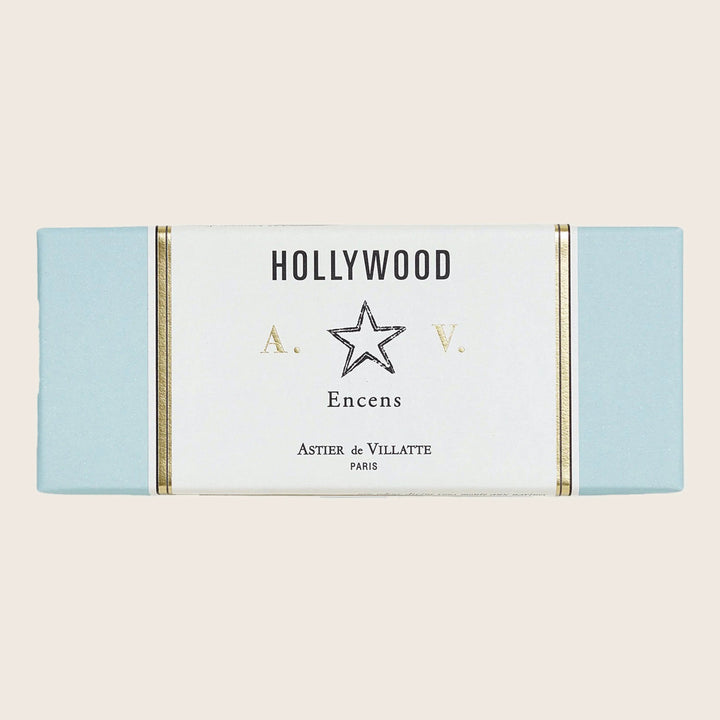 Image for Incense Box, Hollywood