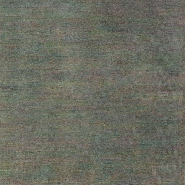 Color Reform Wool Rug - 3'11" x 11'7" Default Title