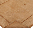 Beige Traditional Wool Runner - 3'11" x 11'7"